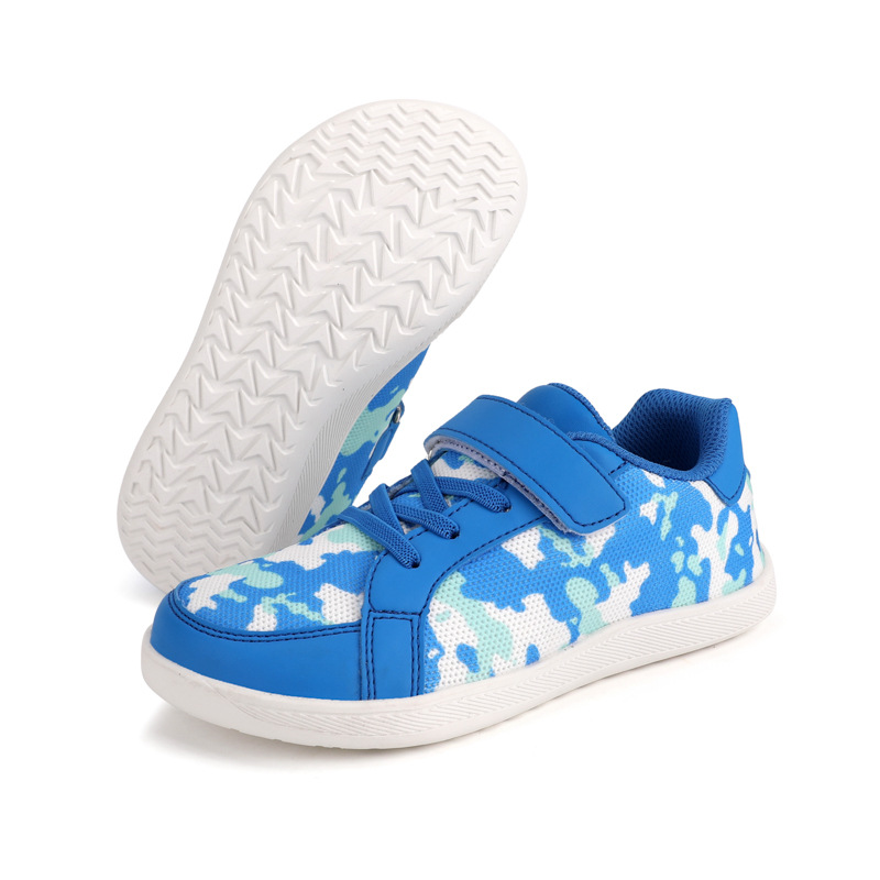 NUSTEP INFANTIL POPI AZUL