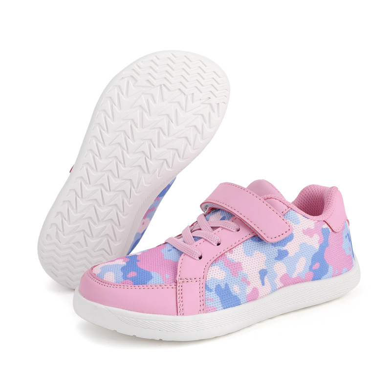 NUSTEP INFANTIL POPI ROSA