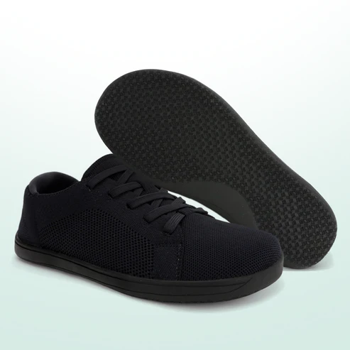 NUSTEP CASUAL SELUA NEGRO