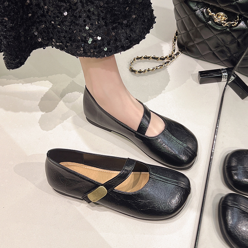 NUSTEP MARY JANE NUVIA NEGRO