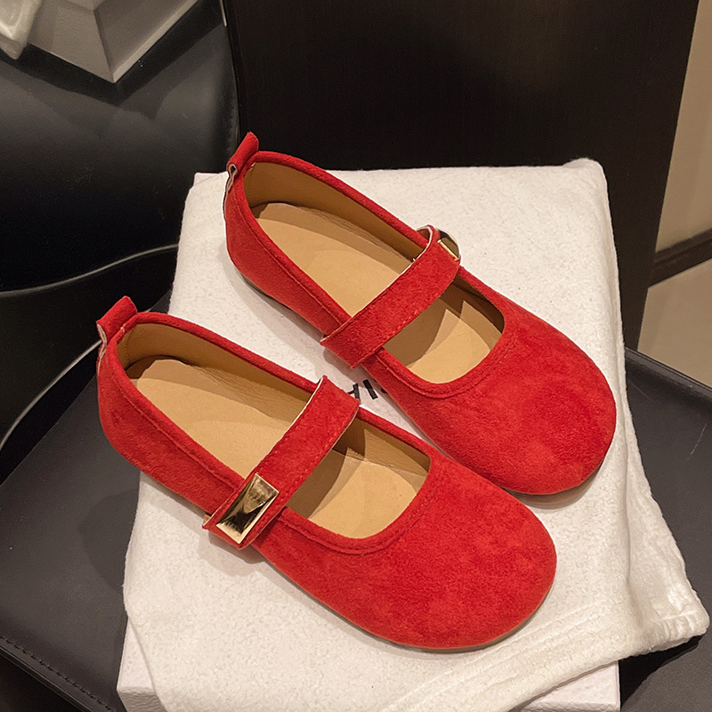 NUSTEP MARY JANE LUMA ROJO