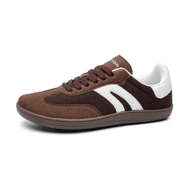 NUSTEP CASUAL NOVA MARRON