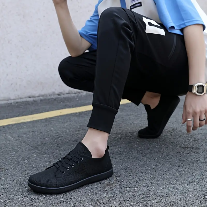 NUSTEP CASUAL SELUA NEGRO