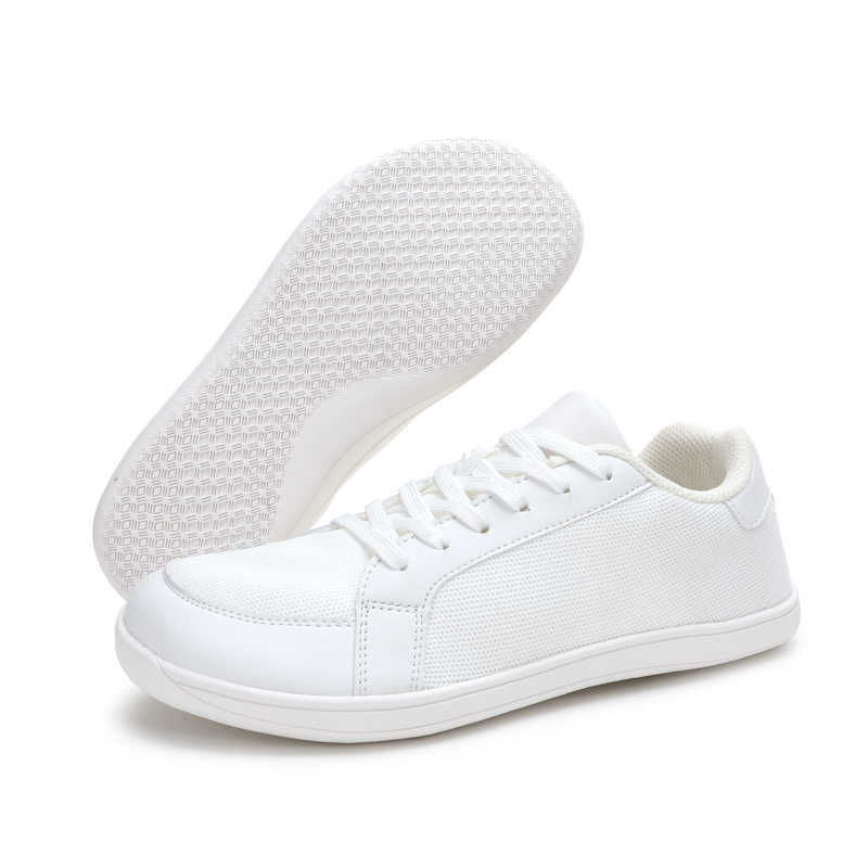 NUSTEP CASUAL ZAVYAX BLANCO