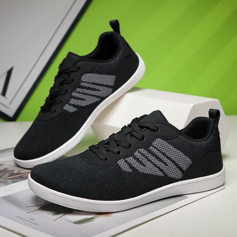 NUSTEP GYM ZIG ZAG NEGRO