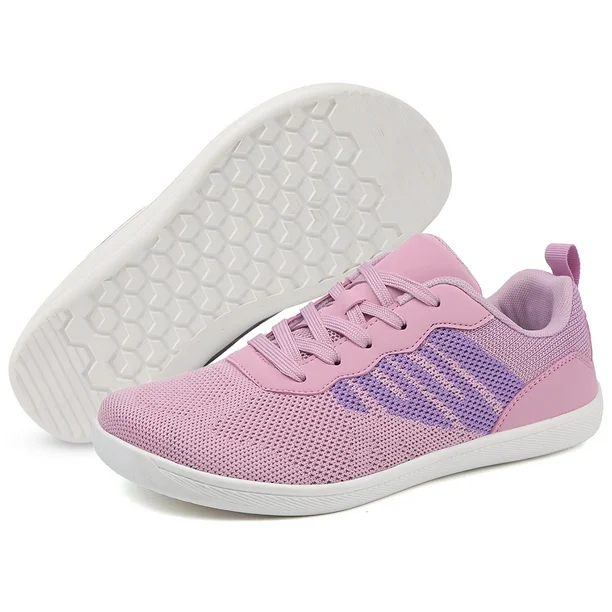 NUSTEP GYM ZIG ZAG ROSA