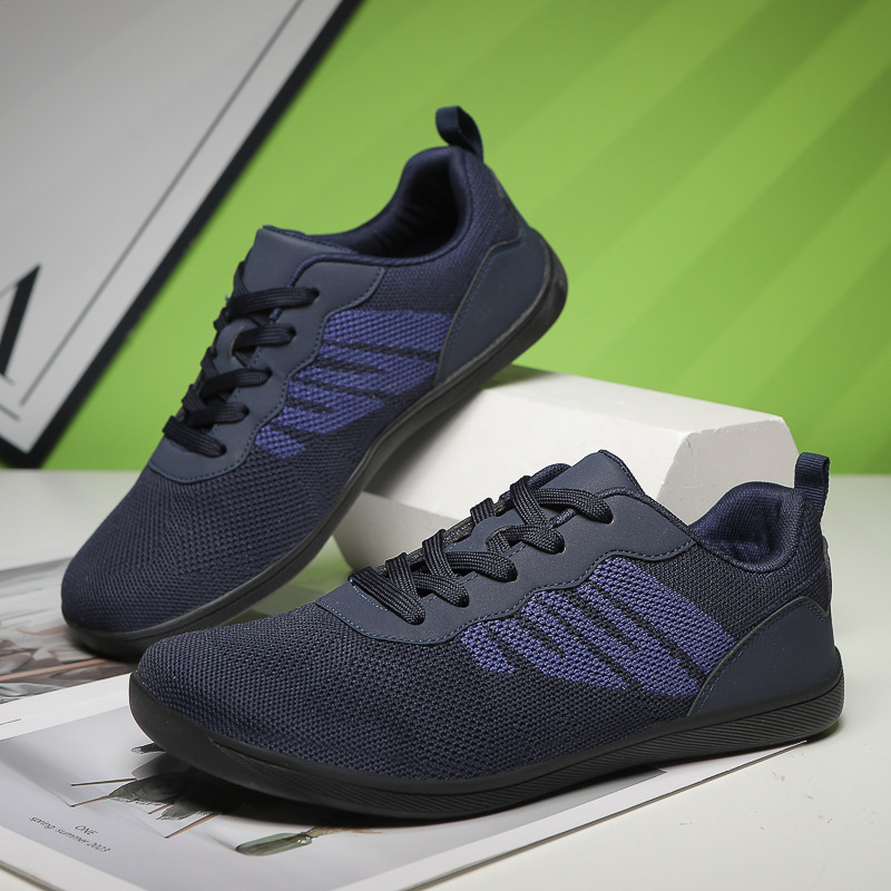 NUSTEP GYM ZIG ZAG AZUL