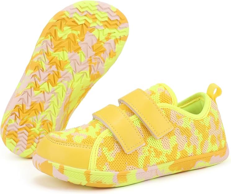 NUSTEP INFANTIL MARMOL AMARILLO